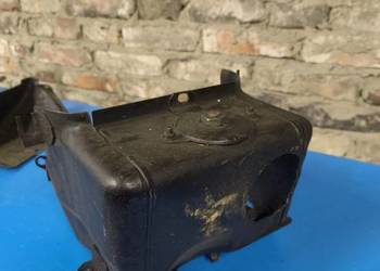 Osłona termostat głowicy fiat 126 p Maluch