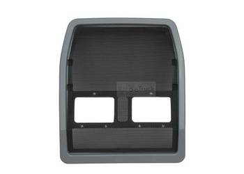 GRILL MASSEY FERGUSON  3713413M2