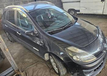 Renault Clio Kombi wersja limitowana  RipCurl
