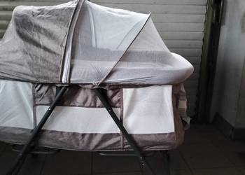 Łóżeczko turystyczne  super cena