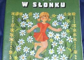 W słonku - Aleksiej Pysin