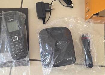 telefon stacjonarny Gigaset A510