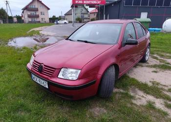 Vw Bora 2.3 150km