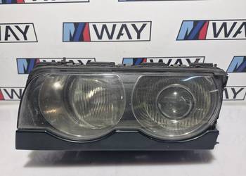 BMW E38 LIFT LAMPA PRZEDNIA LEWA XENON EUROPA 8386953 