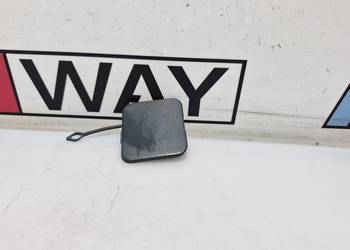 BMW 3 E46 ZAŚLEPKA HAKA ZDERZAKA TYŁ 7037742