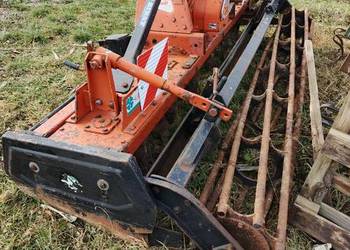 Brona wirowa aktywna 3m