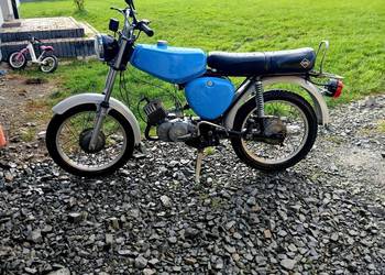 Simson s50 N