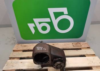 Merlo Roto 38.16 Skrzynia biegów