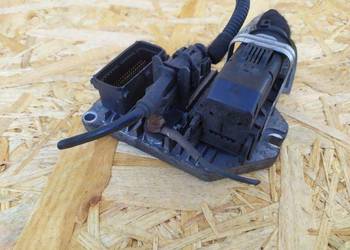 STEROWNIK SILNIKA KOMPUTER OPEL MERIVA A 1.8 13105214