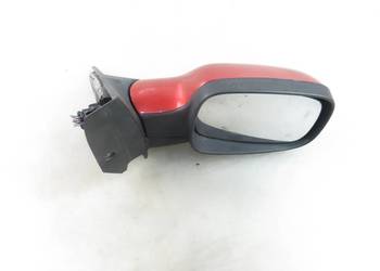 LUSTERKO PRAWE RENAULT SCENIC II  TEB76