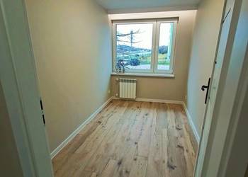 Rezerwacja !! 4 pokoje 55m2 po rem gen ,balkon parking ,