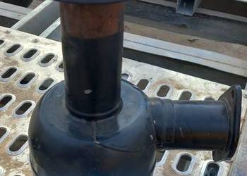 Filtr powietrza Ursus c325