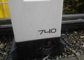 FAAC 740 napęd do bramy przesuwnej