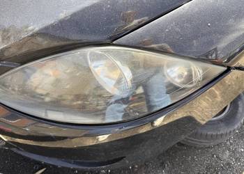 Lampa przód lewa  Seat Leon II