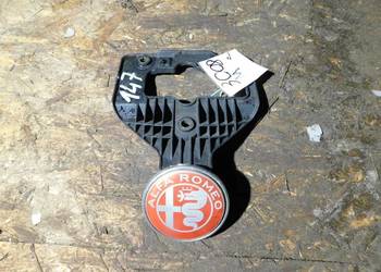 alfa romeo 147 znaczek maski nr M3008 WYSYŁKA alfa romeo 147 znaczek maski nr M3008 WYSYŁKA