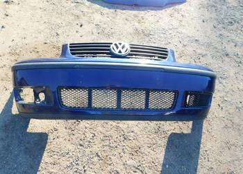 polo 6N/2 zderzak kolor LB5N nr 4189 WYSYŁKA