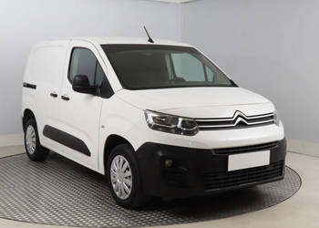 Citroen Berlingo 1.5 BlueHDi