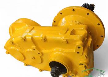 Skrzynia JCB 448/37301P Reduktor 35x8 2885-002 JCB 409 ZX
