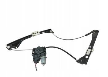 MECHANIZM SZYBY LEWY PRZÓD EUROPA  6V0837461B 2Q2959881C Skoda Fabia III