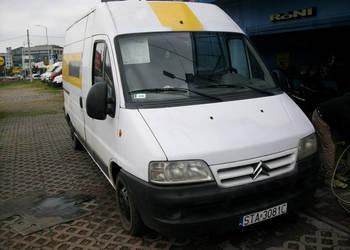 Citroen Jumper Citroen Jumper