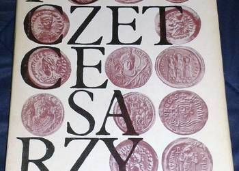 Poczet cesarzy bizantyjskich - Aleksander Krawczuk