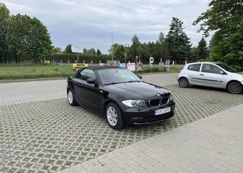 BMW 118d Carbrio 2.0d 143KM 2010r Czysty i zadbany