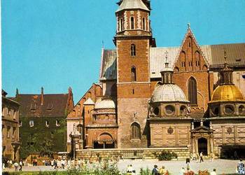 KRAKÓW KATEDRA WAWELSKA 7