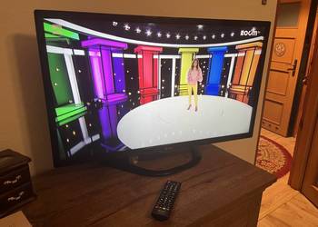 Telewizor LG 32 cale WiFi