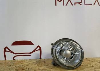 MAZDA HALOGEN LAMPA PRZECIWMGIELNA PRAWY PRZÓD 114-41977