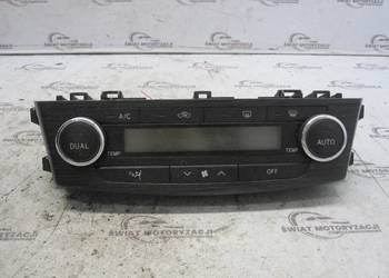 TOYOTA AVENSIS T27 III 10r panel klimatyzacji 55900-05350