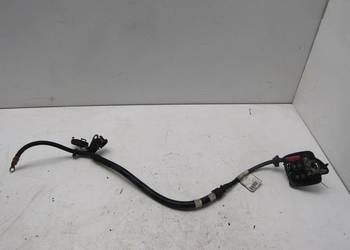 KLEMA PLUSOWA PRZEWÓD AKUMULATORA 1.4 T-JET JEEP RENEGADE 00519996690