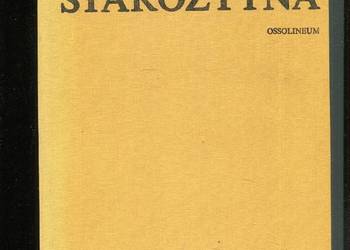 Polska starożytna - Witold Hensel