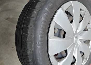 Opony 165/70/R14 letnie