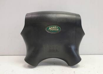 Land Rover Freelander PODUSZKA POWIETRZNA KIEROWCY