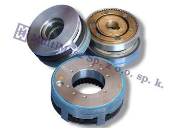 Sprzęgło VBA-20 zestaw montażowy Sprzęgło VBA-20 zestaw montażowy