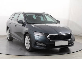 Skoda Octavia 1.4 TSI iV