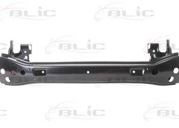 WZMOCNIENIE ZDERZAKA PRZÓD - VW T5 10/09 -