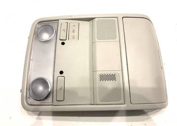 LAMPA SUFITOWA VW PASSAT B7 1K0868837E Kombi 10-15 WNĘTRZA