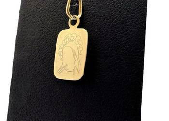 Złota Zawieszka pr 333 0,32g