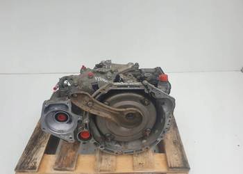 AUTOMATYCZNA SKRZYNIA BIEGÓW Renault Koleos 2.0 DCI _ automat AJ8-000 1XN