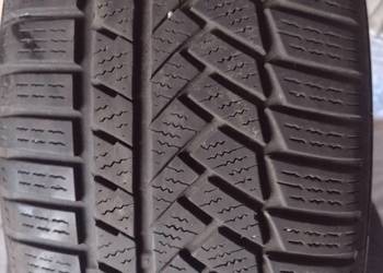 Opony zimowe Continental 215x55x17