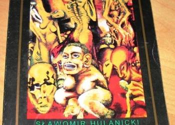 HUNA TAJEMNA WIEDZA KAHUNÓW - HULANICKI SŁAWOMIR