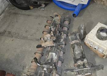 Wiertarka pneumatyczna WUP-22