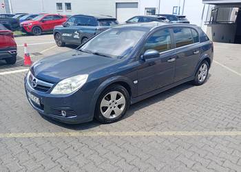 Opel signum full opcja
