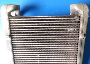 81061300135 MAN Intercooler chłodnica powietrza