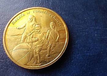 Stare monety Medal  5 Dobrych Dukatów  / 318