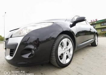 Renault megan coupe, 2.0 Benz. xenon, nowy rozrząd ZAMIANA .