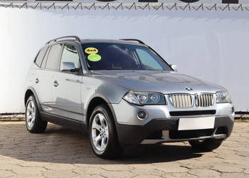 BMW X3 2.0i
