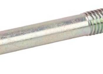 Śruba z łbem kołnierzowym M8x60 mm 957010806008