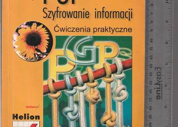 PGP Szyfrowanie informacji Ćwiczenia praktyczne Piotr Czarny